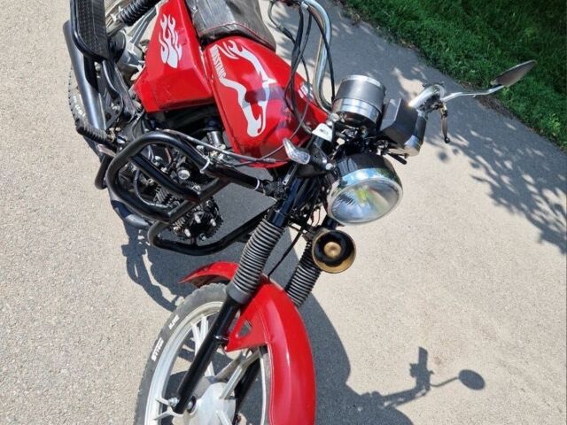 Альфа Другая, объемом двигателя 0 л и пробегом 0 тыс. км за 17500 $, фото 3 на Automoto.ua