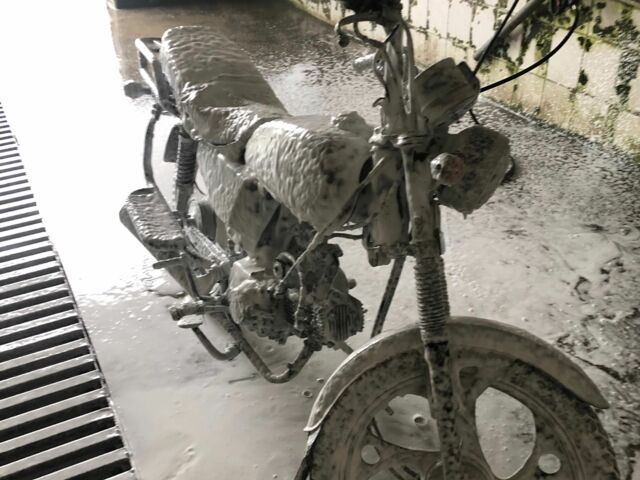 Альфа Другая 2019 у Яворове на Automoto.ua Альфа Другая, об'ємом двигуна 0.11 л та пробігом 0 тис. км за 276 $, фото 2 на Automoto.ua