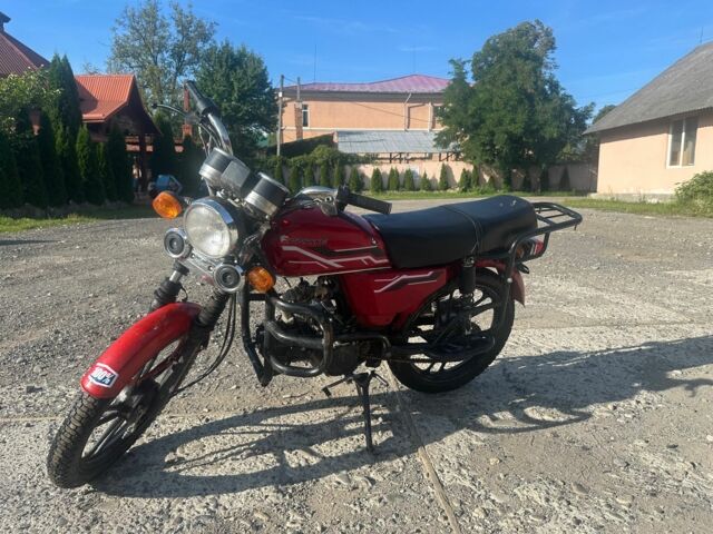 Альфа Другая, объемом двигателя 0.13 л и пробегом 0 тыс. км за 470 $, фото 4 на Automoto.ua