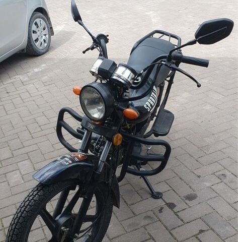 Альфа Другая 2019 у Дубно на Automoto.ua Альфа Другая, об'ємом двигуна 0 л та пробігом 0 тис. км за 300 $, фото 6 на Automoto.ua