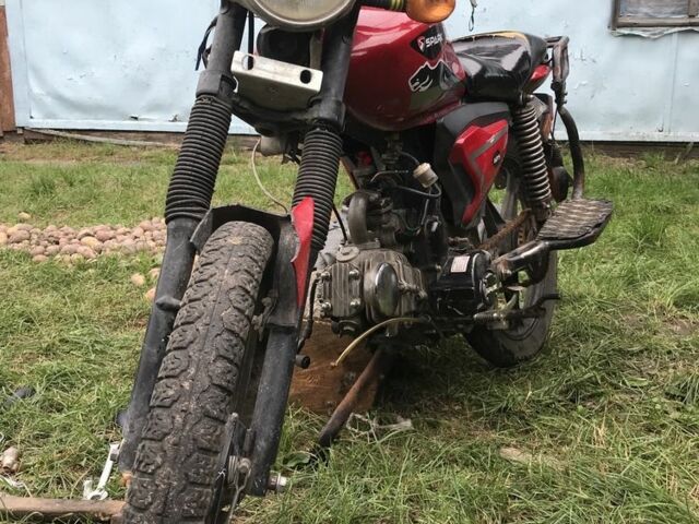 Альфа Другая, объемом двигателя 0.13 л и пробегом 0 тыс. км за 169 $, фото 4 на Automoto.ua