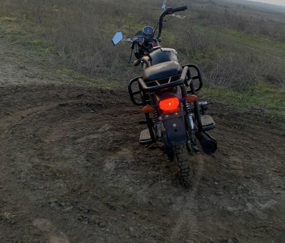 Альфа Другая, объемом двигателя 0.13 л и пробегом 0 тыс. км за 20000 $, фото 4 на Automoto.ua