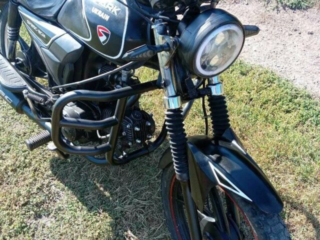 Альфа Другая, объемом двигателя 0.13 л и пробегом 0 тыс. км за 486 $, фото 1 на Automoto.ua
