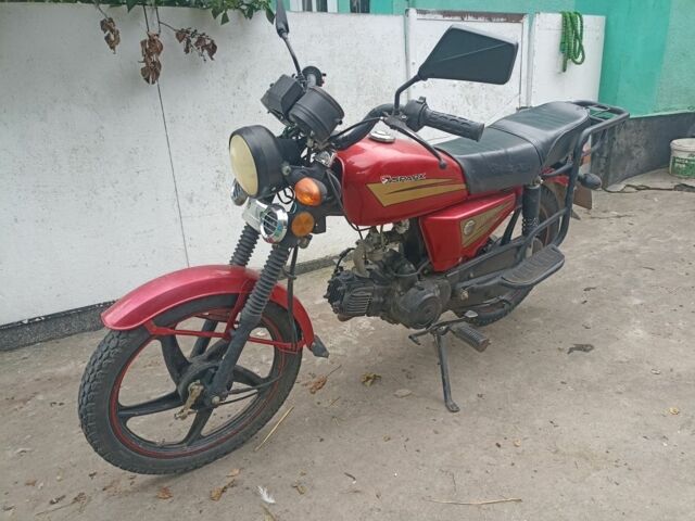 Альфа Другая, объемом двигателя 0.11 л и пробегом 0 тыс. км за 412 $, фото 1 на Automoto.ua