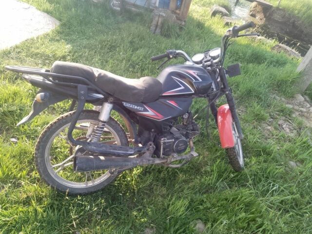 Альфа Другая, объемом двигателя 0 л и пробегом 0 тыс. км за 200 $, фото 1 на Automoto.ua