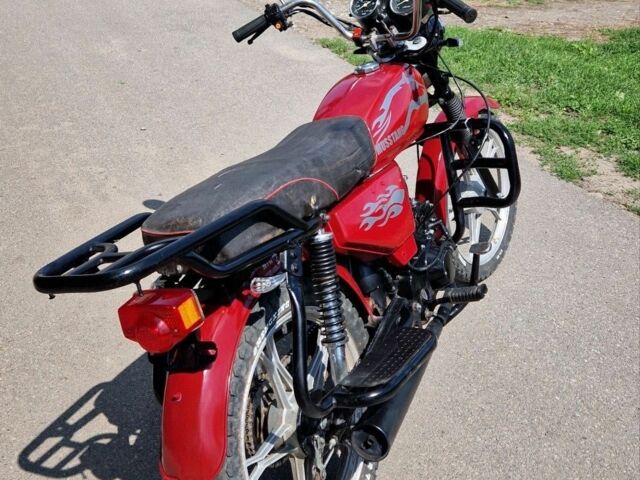 Альфа Другая, объемом двигателя 0 л и пробегом 0 тыс. км за 17500 $, фото 1 на Automoto.ua
