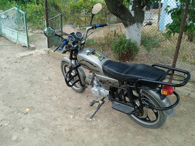 Альфа Другая, об'ємом двигуна 0.11 л та пробігом 0 тис. км за 285 $, фото 4 на Automoto.ua