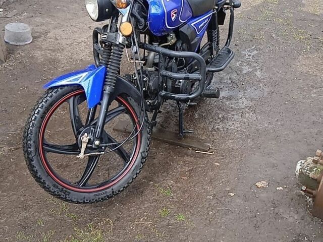 Альфа Другая, объемом двигателя 0.13 л и пробегом 0 тыс. км за 417 $, фото 3 на Automoto.ua