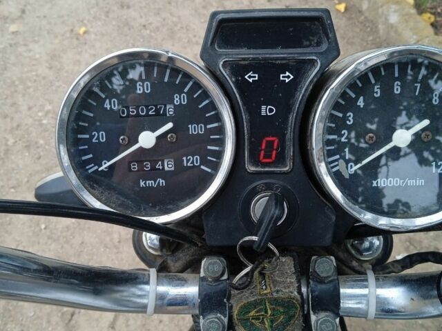 Альфа Другая, об'ємом двигуна 0.11 л та пробігом 0 тис. км за 285 $, фото 6 на Automoto.ua