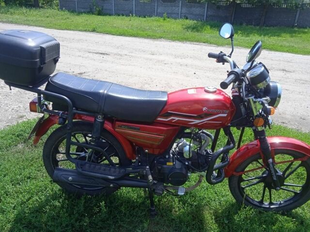 Альфа Другая, объемом двигателя 0 л и пробегом 0 тыс. км за 477 $, фото 1 на Automoto.ua