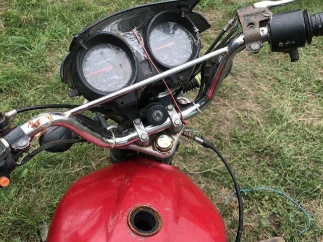 Альфа Другая, объемом двигателя 0.13 л и пробегом 0 тыс. км за 169 $, фото 1 на Automoto.ua