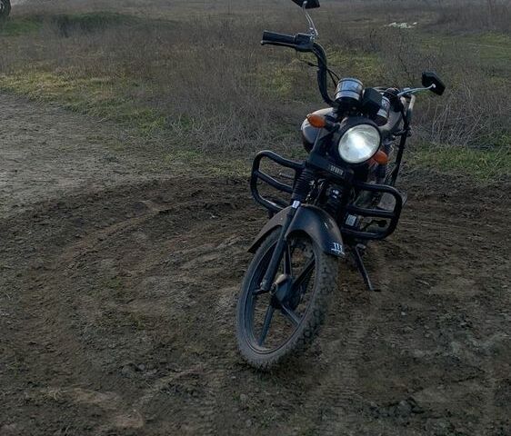 Альфа Другая, объемом двигателя 0.13 л и пробегом 0 тыс. км за 20000 $, фото 2 на Automoto.ua