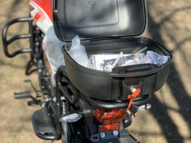Альфа Другая, об'ємом двигуна 0.13 л та пробігом 0 тис. км за 630 $, фото 7 на Automoto.ua