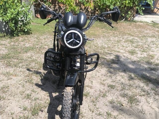 Альфа Другая, объемом двигателя 0.13 л и пробегом 0 тыс. км за 25000 $, фото 5 на Automoto.ua