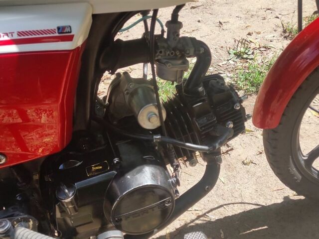Альфа Другая, об'ємом двигуна 0.13 л та пробігом 0 тис. км за 20000 $, фото 4 на Automoto.ua