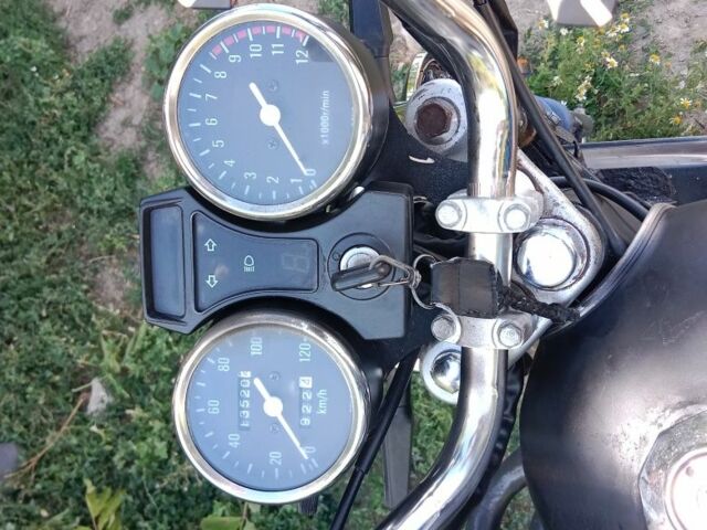 Альфа Другая, объемом двигателя 0 л и пробегом 0 тыс. км за 450 $, фото 3 на Automoto.ua