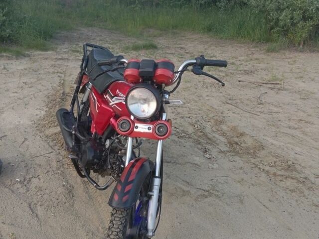Альфа Другая, об'ємом двигуна 0.11 л та пробігом 0 тис. км за 17000 $, фото 4 на Automoto.ua