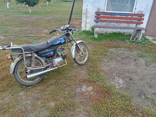Альфа Другая, объемом двигателя 70 л и пробегом 0 тыс. км за 120 $, фото 4 на Automoto.ua