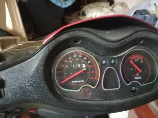 Альфа Другая, объемом двигателя 0.15 л и пробегом 0 тыс. км за 717 $, фото 3 на Automoto.ua