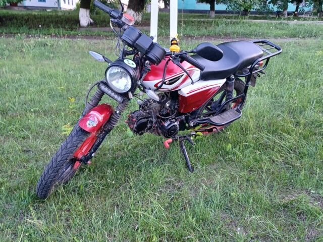 Альфа Другая, объемом двигателя 0 л и пробегом 0 тыс. км за 22000 $, фото 1 на Automoto.ua