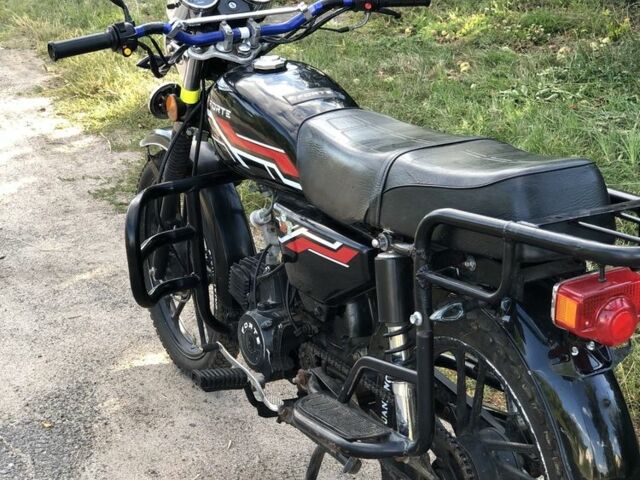Альфа Другая, объемом двигателя 0.11 л и пробегом 0 тыс. км за 389 $, фото 2 на Automoto.ua