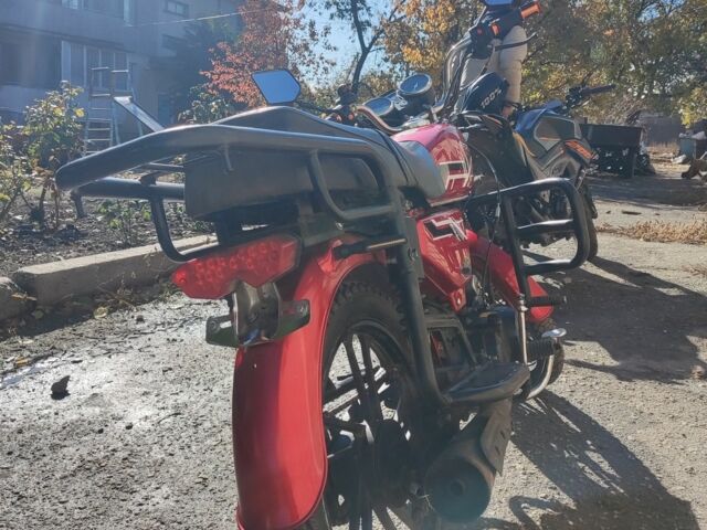 Альфа Другая, об'ємом двигуна 0.11 л та пробігом 0 тис. км за 417 $, фото 4 на Automoto.ua