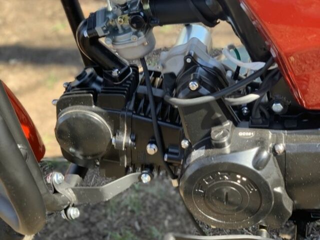 Альфа Другая, об'ємом двигуна 0.13 л та пробігом 0 тис. км за 630 $, фото 15 на Automoto.ua