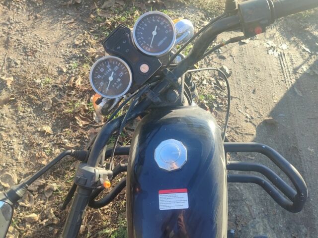 Альфа Другая, об'ємом двигуна 0.13 л та пробігом 0 тис. км за 550 $, фото 2 на Automoto.ua