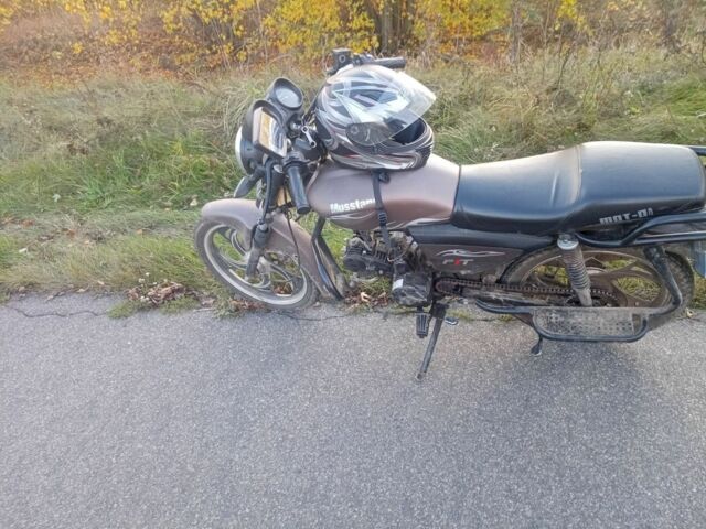 Альфа Другая, об'ємом двигуна 0.13 л та пробігом 0 тис. км за 357 $, фото 1 на Automoto.ua