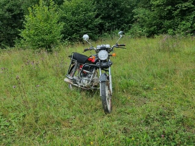 Альфа Другая, об'ємом двигуна 0.11 л та пробігом 0 тис. км за 486 $, фото 6 на Automoto.ua