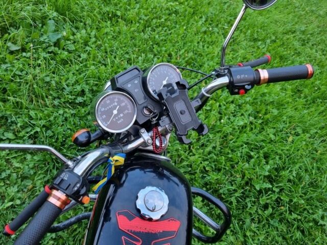 Альфа Другая, об'ємом двигуна 0.11 л та пробігом 0 тис. км за 486 $, фото 3 на Automoto.ua