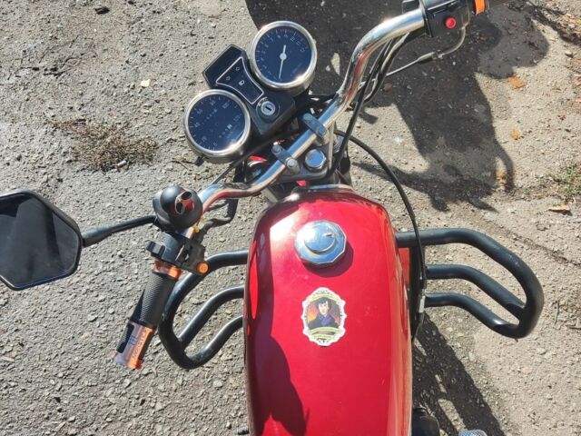 Альфа Другая, об'ємом двигуна 0.11 л та пробігом 0 тис. км за 417 $, фото 8 на Automoto.ua