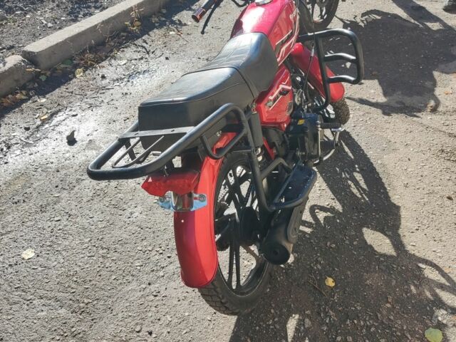 Альфа Другая, об'ємом двигуна 0.11 л та пробігом 0 тис. км за 417 $, фото 5 на Automoto.ua