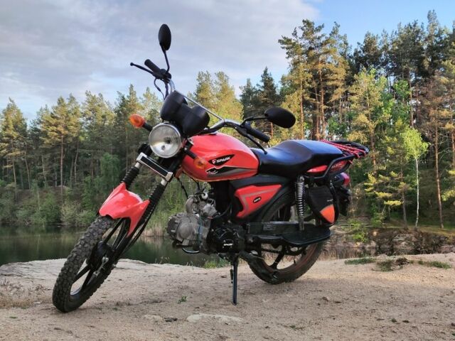 Альфа Другая 2020 в Житомире на Automoto.ua Альфа Другая, объемом двигателя 0.13 л и пробегом 0 тыс. км за 450 $, фото 2 на Automoto.ua