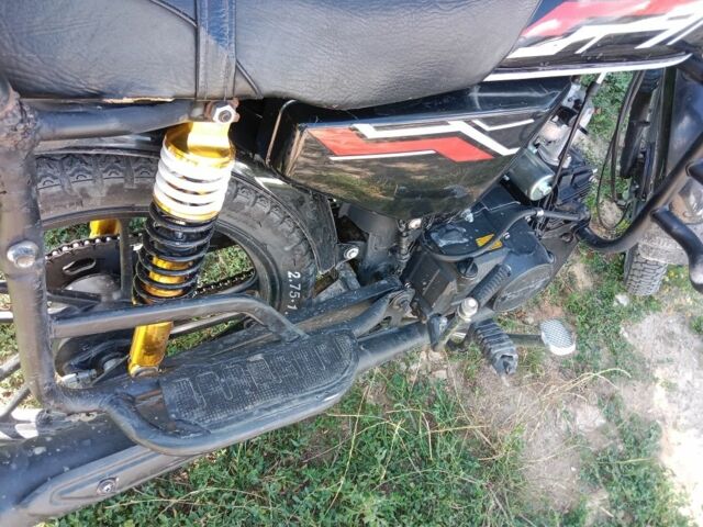 Альфа Другая, объемом двигателя 0 л и пробегом 0 тыс. км за 450 $, фото 2 на Automoto.ua