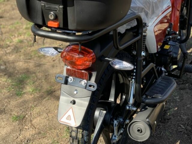 Альфа Другая, об'ємом двигуна 0.13 л та пробігом 0 тис. км за 630 $, фото 10 на Automoto.ua