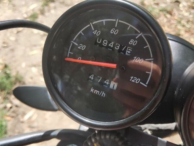 Альфа Другая, об'ємом двигуна 0.13 л та пробігом 0 тис. км за 20000 $, фото 5 на Automoto.ua