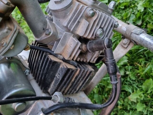 Альфа Другая, об'ємом двигуна 0.11 л та пробігом 0 тис. км за 486 $, фото 4 на Automoto.ua