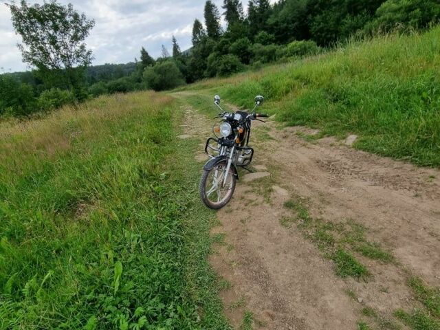 Альфа Другая, об'ємом двигуна 0.11 л та пробігом 0 тис. км за 486 $, фото 5 на Automoto.ua