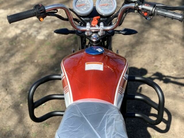 Альфа Другая, об'ємом двигуна 0.13 л та пробігом 0 тис. км за 630 $, фото 17 на Automoto.ua