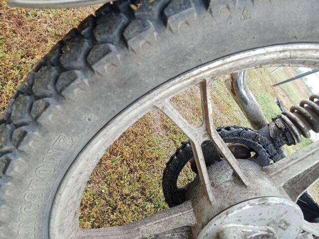 Альфа Другая, объемом двигателя 70 л и пробегом 0 тыс. км за 120 $, фото 5 на Automoto.ua