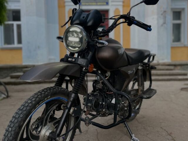 Альфа Другая, объемом двигателя 0.12 л и пробегом 0 тыс. км за 19000 $, фото 3 на Automoto.ua