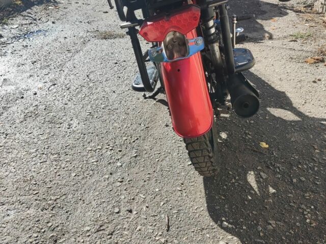 Альфа Другая, об'ємом двигуна 0.11 л та пробігом 0 тис. км за 417 $, фото 6 на Automoto.ua