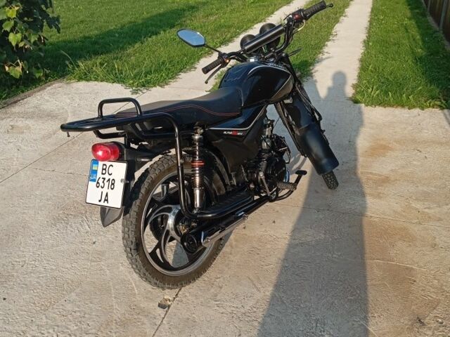 Альфа Другая, об'ємом двигуна 0.13 л та пробігом 0 тис. км за 22000 $, фото 5 на Automoto.ua