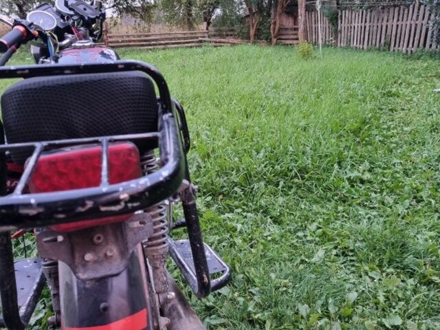 Альфа Другая, об'ємом двигуна 0.11 л та пробігом 0 тис. км за 486 $, фото 2 на Automoto.ua