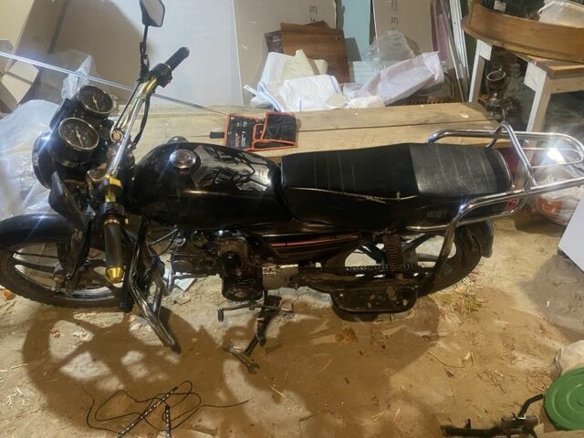 Альфа Другая, объемом двигателя 0.11 л и пробегом 0 тыс. км за 334 $, фото 1 на Automoto.ua