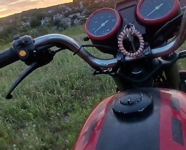 Альфа Другая, об'ємом двигуна 0.11 л та пробігом 0 тис. км за 17000 $, фото 2 на Automoto.ua