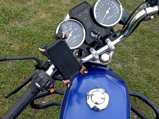 Альфа Другая, объемом двигателя 1.1 л и пробегом 0 тыс. км за 395 $, фото 1 на Automoto.ua