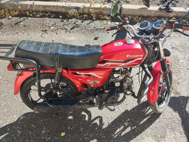 Альфа Другая, об'ємом двигуна 0.11 л та пробігом 0 тис. км за 417 $, фото 3 на Automoto.ua