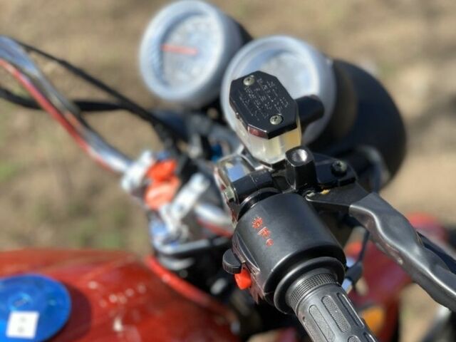 Альфа Другая, об'ємом двигуна 0.13 л та пробігом 0 тис. км за 630 $, фото 4 на Automoto.ua